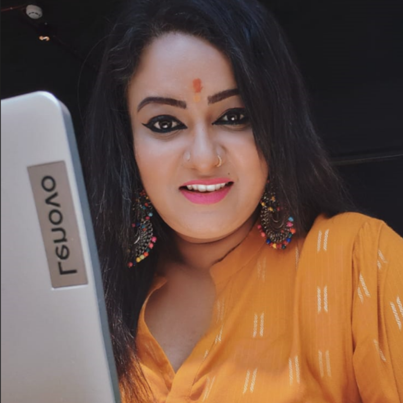 Jasmeetha